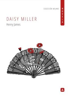 portada Daisy Miller