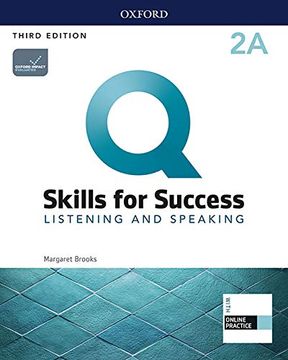 portada Q Skills for Success