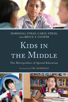 portada kids in the middle