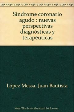 portada sindrome coronario agudo (in Spanish)