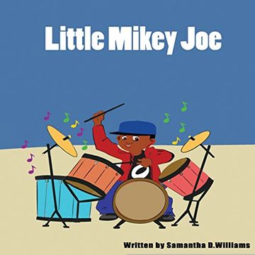 portada Little Mikey Joe