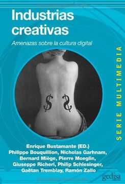 portada Industrias Creativas (in Spanish)
