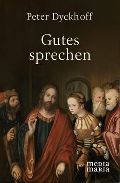 portada Gutes Sprechen (en Alemán)