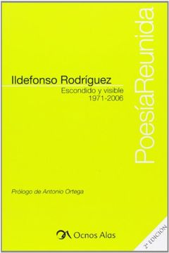 portada Escondido y visible (1971-2006) (in Spanish)