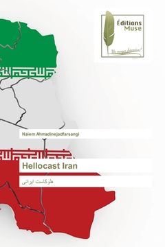 portada Hellocast Iran (en Francés)