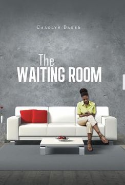 portada The Waiting Room (en Inglés)