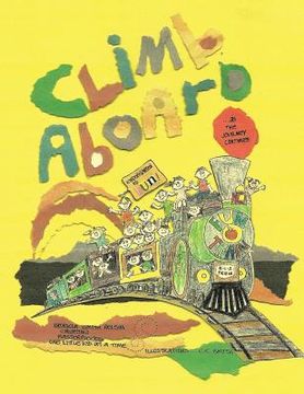 portada Climb Aboard: As the Journey Continues (in English)