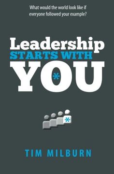 portada Leadership Starts With You