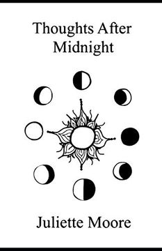 portada Thoughts After Midnight (en Inglés)