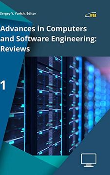 portada Advances in Computers and Software Engineering: Reviews, Vol. 1