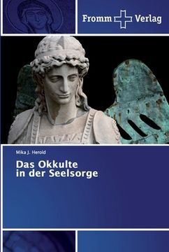 portada Das Okkultein der Seelsorge (in German)