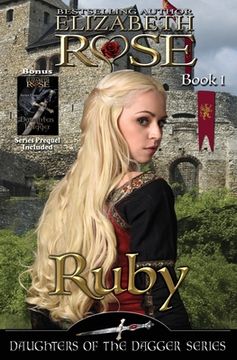 portada Ruby (en Inglés)