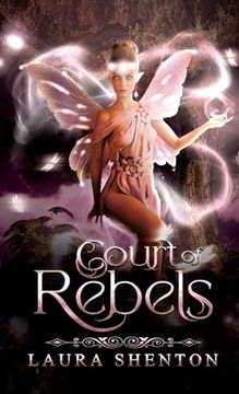 portada Court of Rebels (en Inglés)