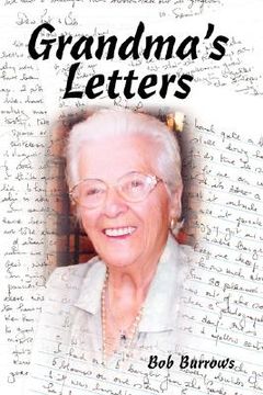 portada grandma's letters (en Inglés)