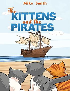 portada The Kittens and the Pirates 