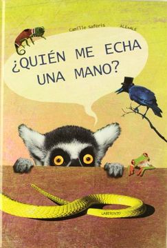¿quien me echa una mano?