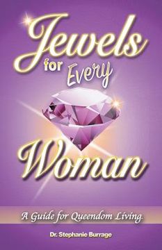 portada Jewels for Every Woman: A Guide for Queendom Living (in English)