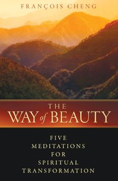 portada The way of Beauty: Five Meditations for Spiritual Transformation (in English)