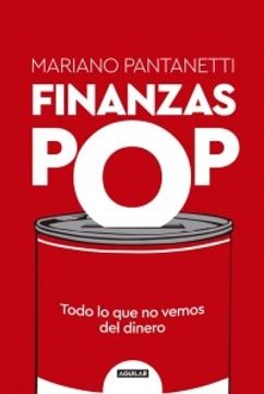 portada Finanzas Pop (in Spanish)
