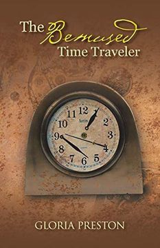 portada The Bemused Time Traveler (en Inglés)