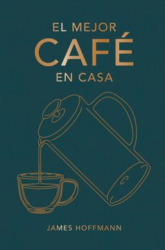 portada Mejor Cafe en Casa,El
