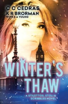 portada Winter's Thaw (en Inglés)