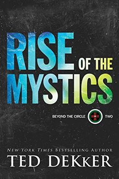 portada Rise of the Mystics (Beyond the Circle) 