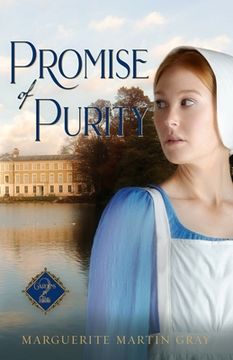 portada Promise of Purity (in English)