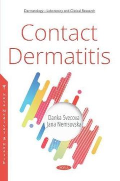 portada Contact Dermatitis