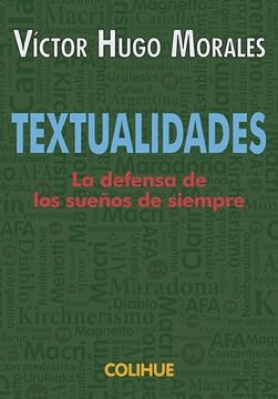 portada Textualidades (in Spanish)