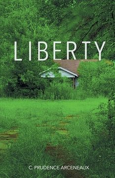 portada Liberty (in English)