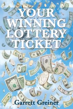 portada Your Winning Lottery Ticket (en Inglés)