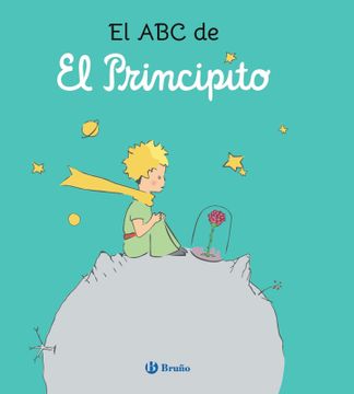 portada El ABC de El Principito (in Spanish)