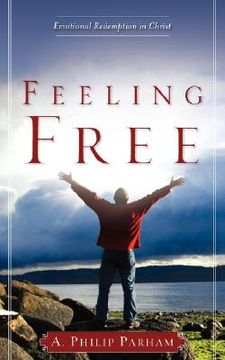 portada feeling free (en Inglés)
