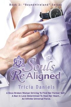 portada Souls ReAligned (en Inglés)