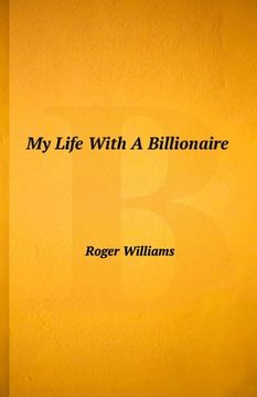 portada My Life With A Billionaire (in English)