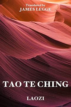 portada Tao te Ching (Paperback) (in English)