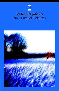 portada no traveller returns (en Inglés)