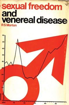 portada Sexual Freedom and Venereal Disease (en Inglés)