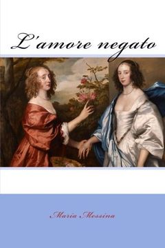 portada L'amore Negato (en Italiano)