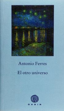 portada El Otro Universo (in Spanish)