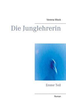 portada Die Junglehrerin (en Alemán)