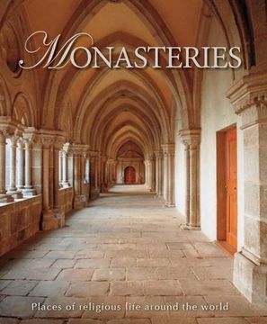 portada Monasteries