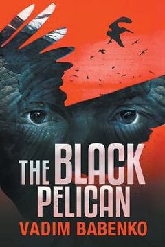 portada The Black Pelican (in English)
