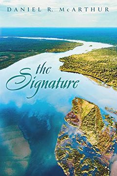 portada The Signature (en Inglés)