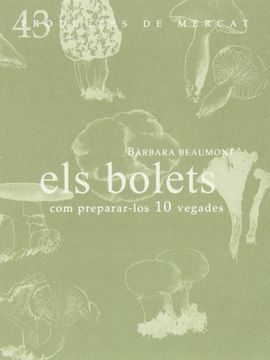 portada Els Bolets (in Catalá)