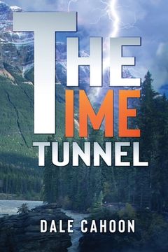 portada The Time Tunnel (in English)