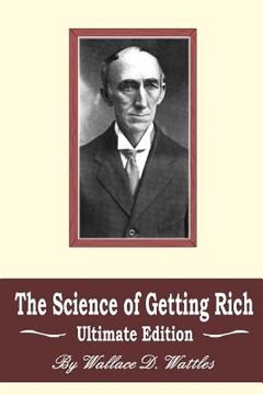 portada The Science of Getting Rich: Ultimate Edition (en Inglés)