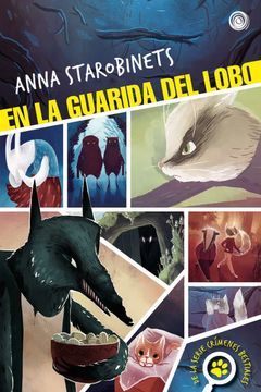 portada En la Guarida del Lobo (in Spanish)