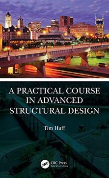 portada A Practical Course in Advanced Structural Design (en Inglés)